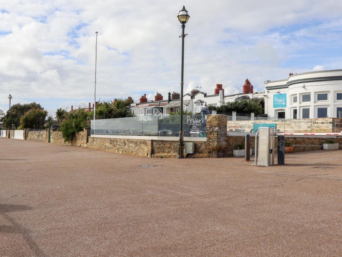 Lower Deck Bexhill-on-Sea Buitenkant foto